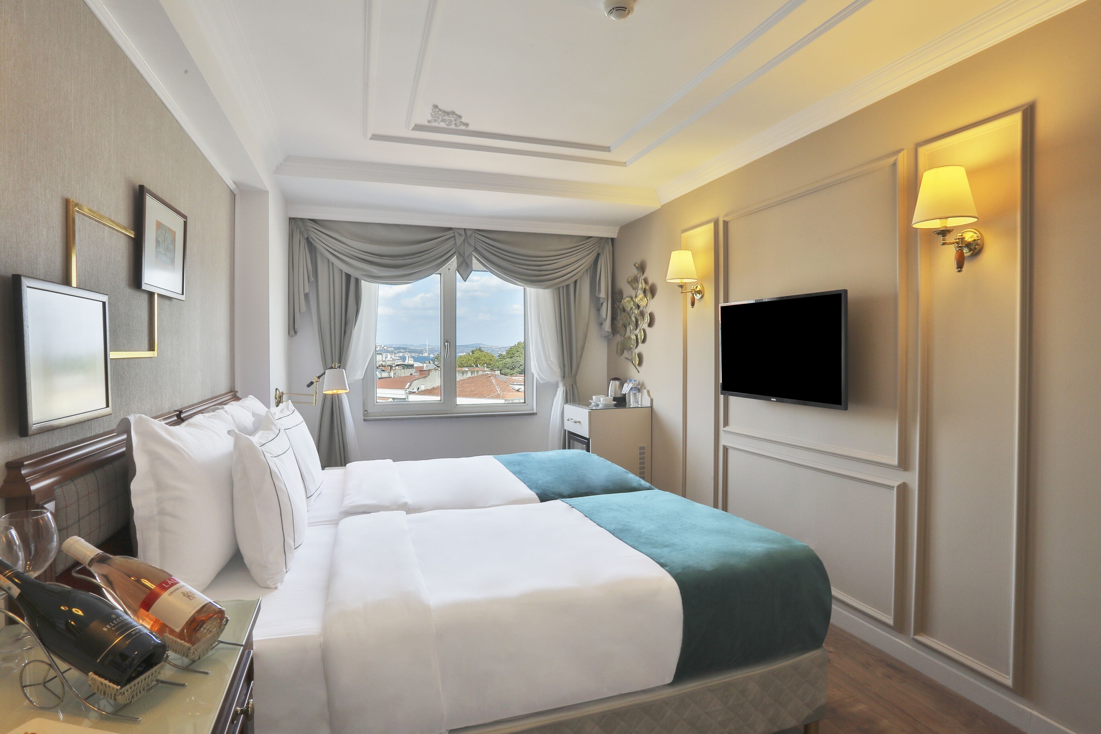 Photo - Orient Express & Spa by Orka Hotels