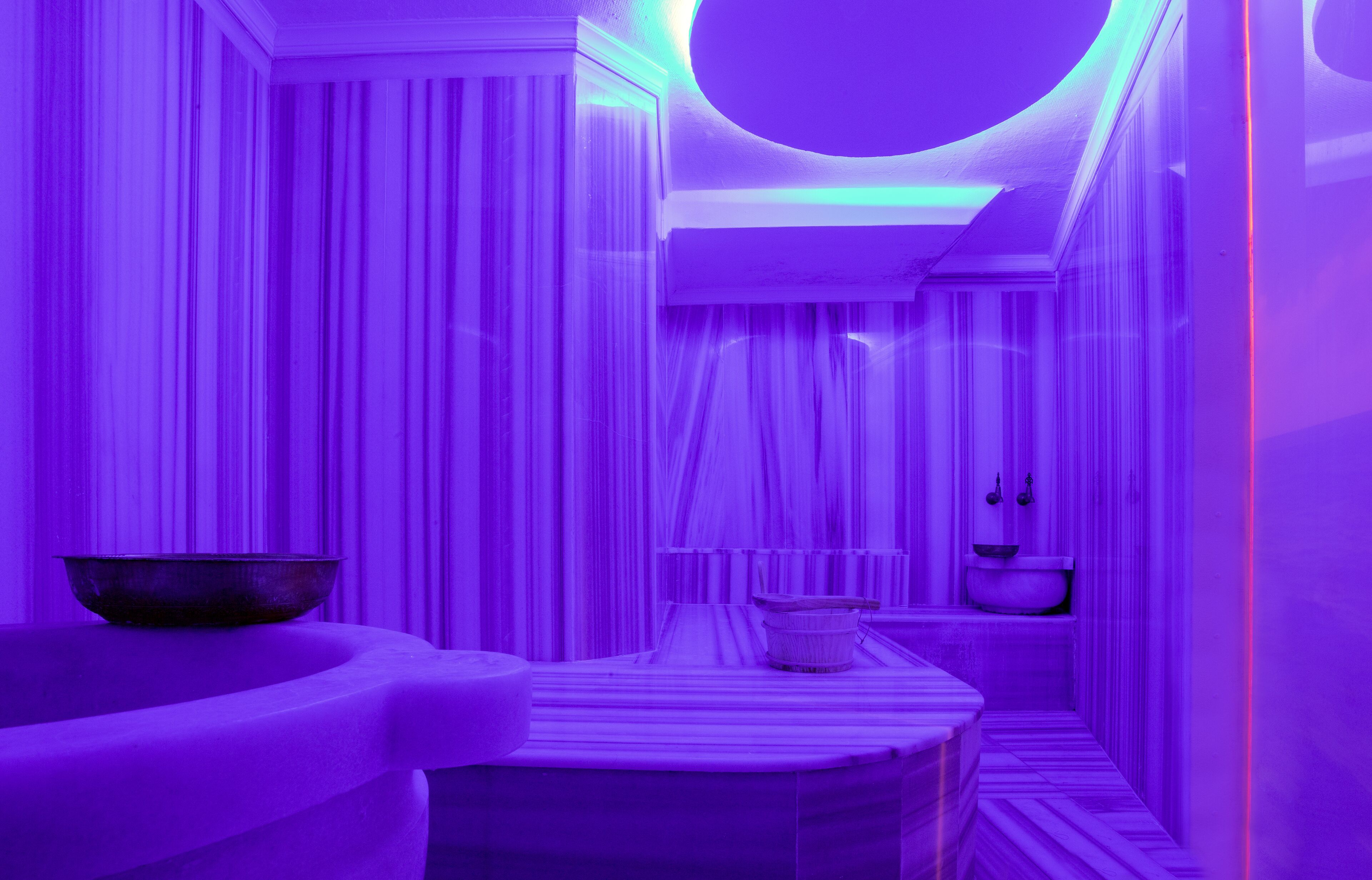 Photo - Orient Express & Spa by Orka Hotels