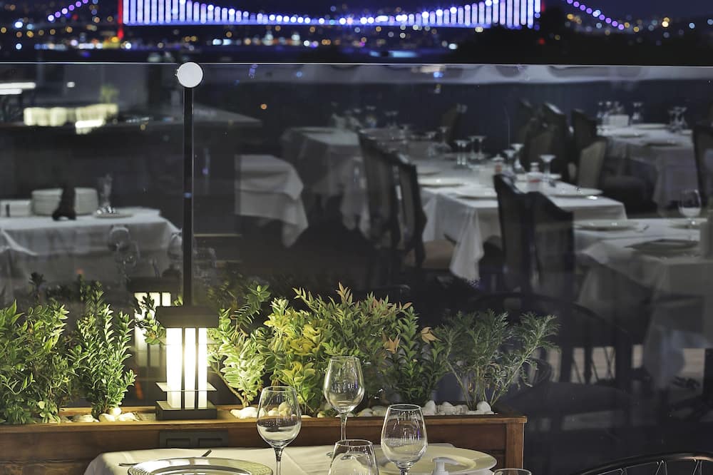 Orient Express & Spa by Orka Hotels