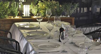 Orient Express & Spa by Orka Hotels