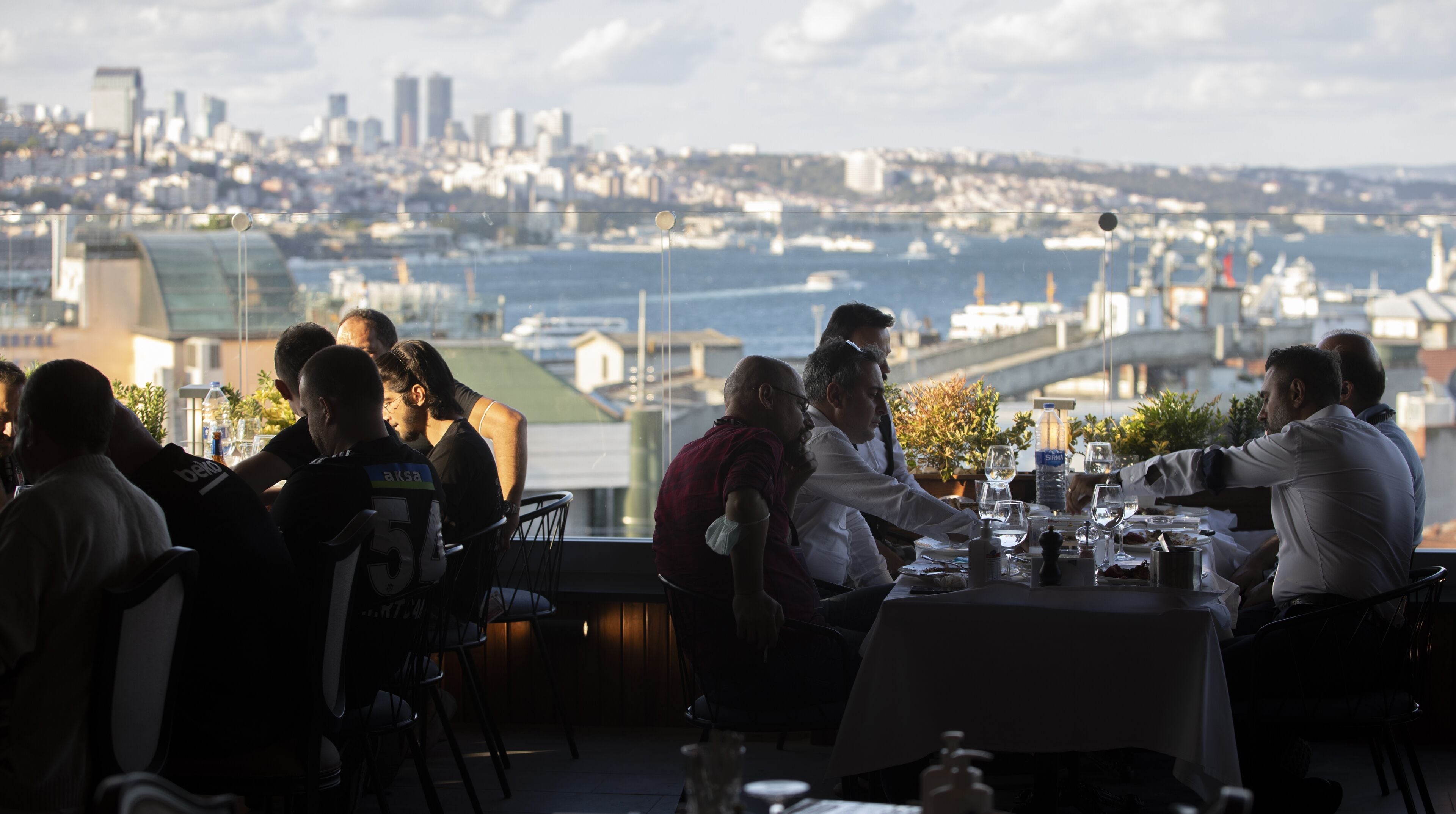 Photo - Orient Express & Spa by Orka Hotels