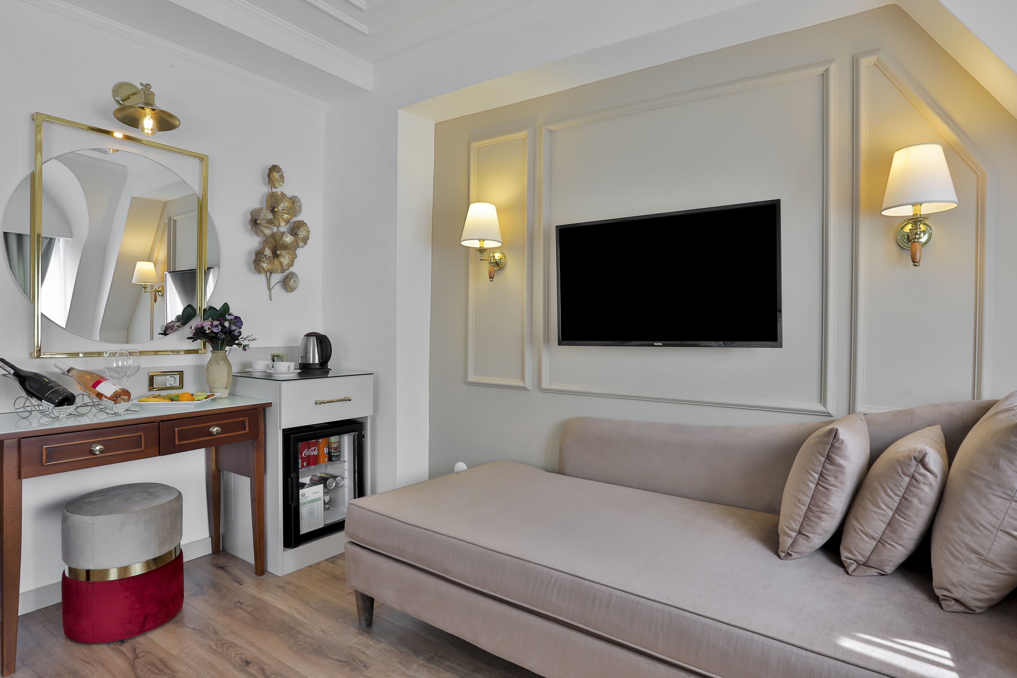 Photo - Orient Express & Spa by Orka Hotels