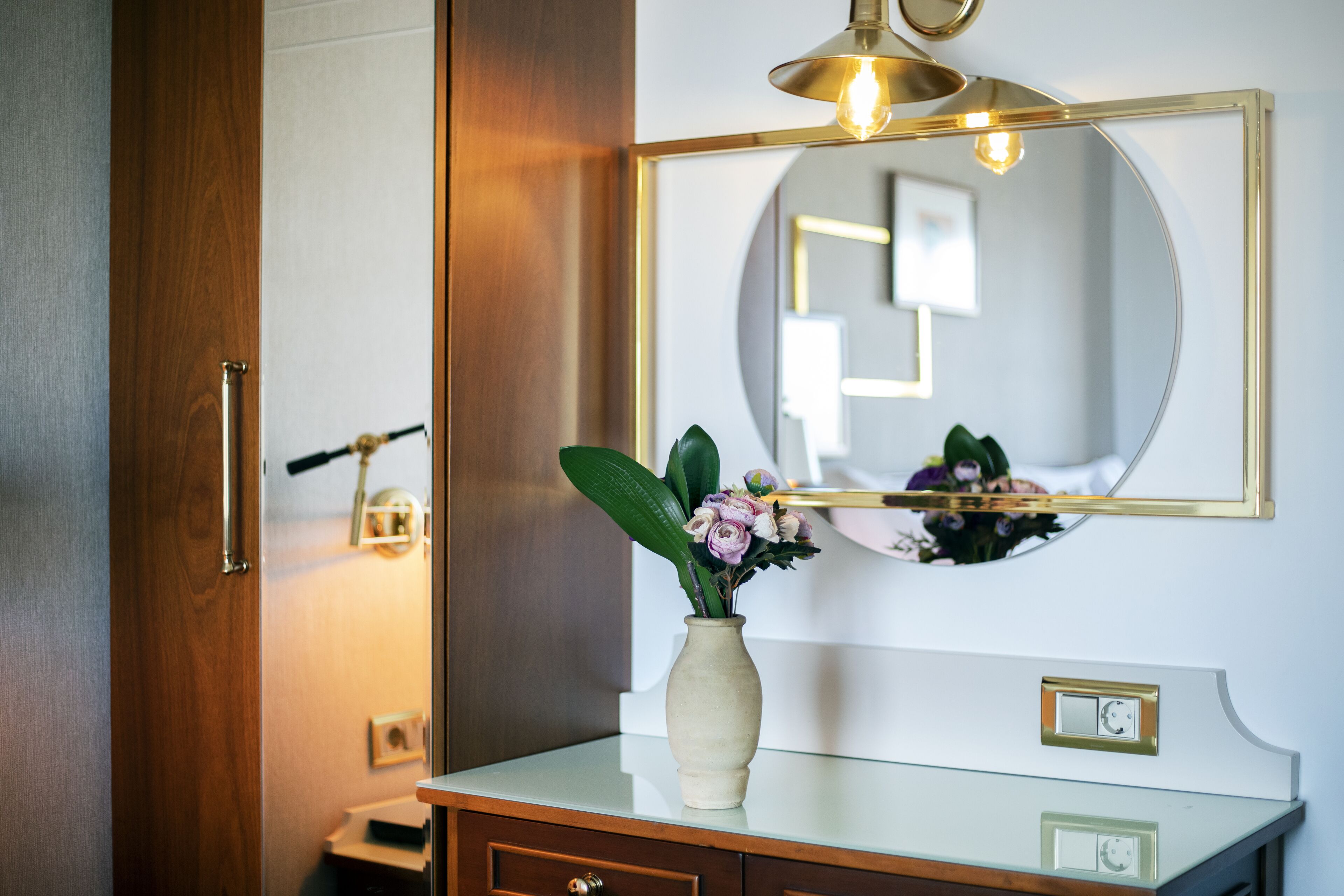 Photo - Orient Express & Spa by Orka Hotels