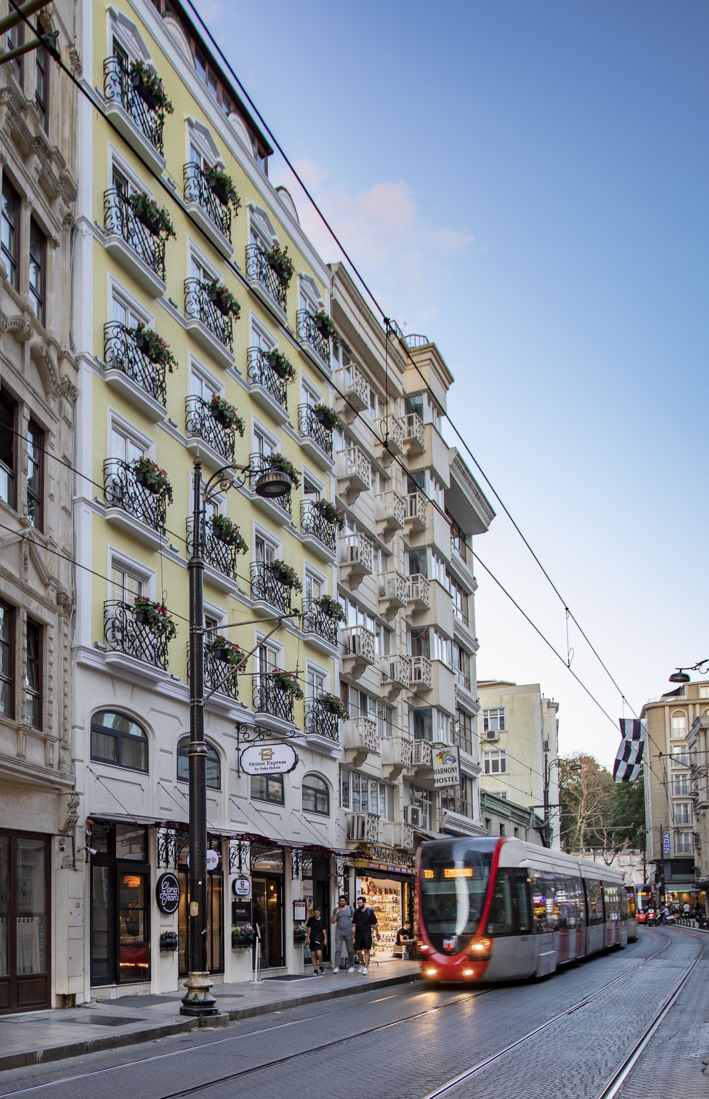 Photo - Orient Express & Spa by Orka Hotels