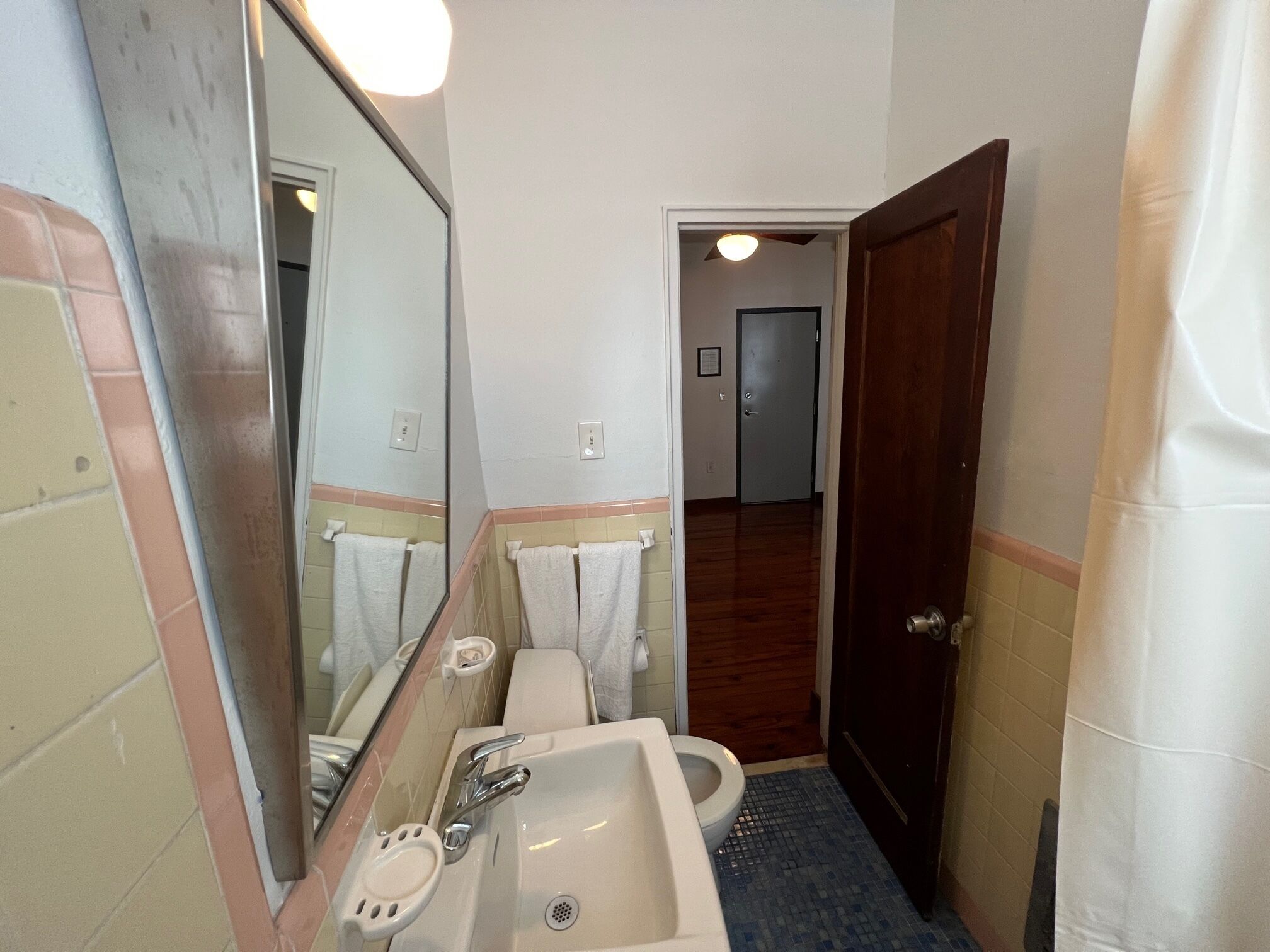 Foto - Sherbrooke All Suites Hotel