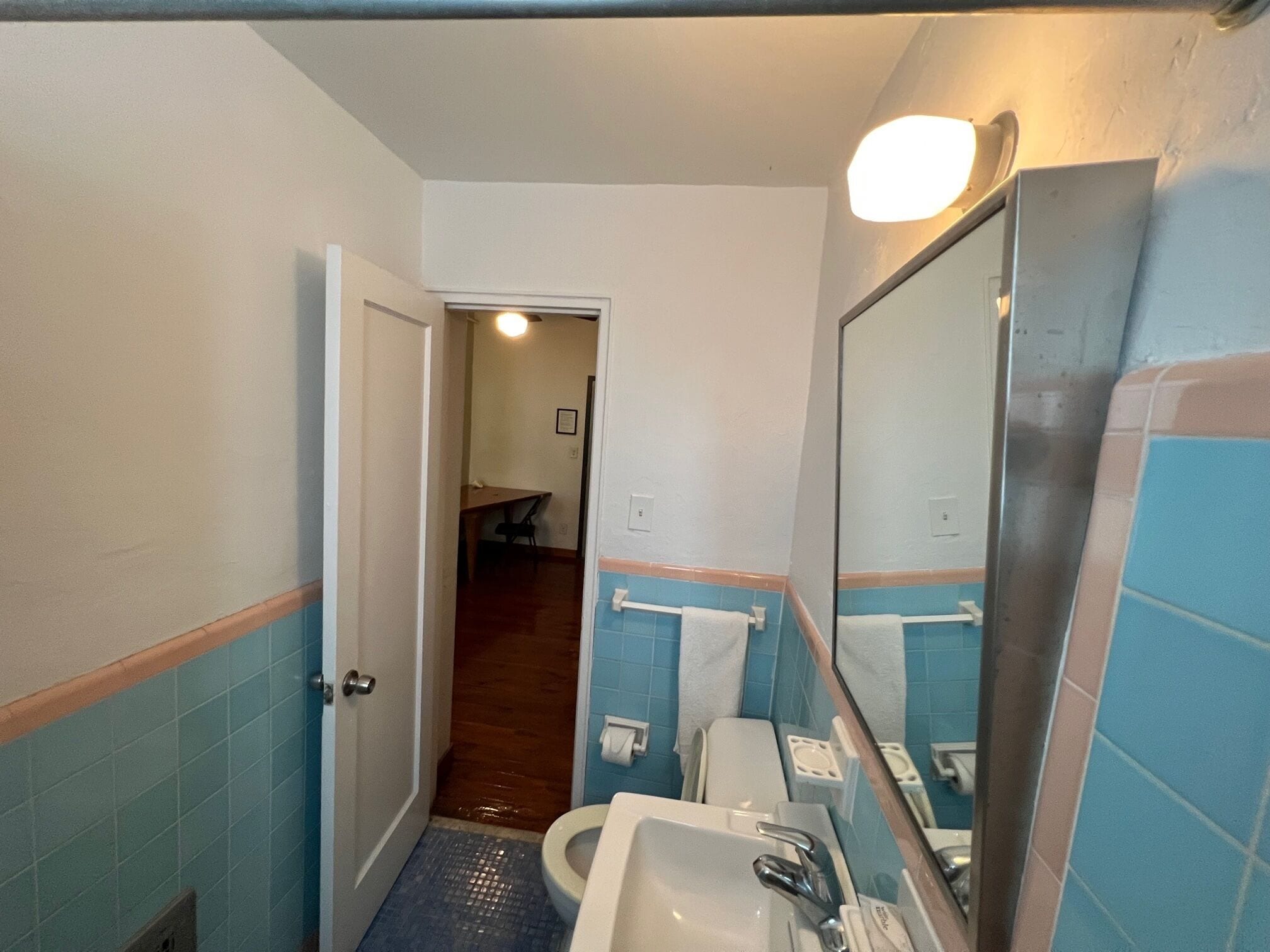 Foto - Sherbrooke All Suites Hotel