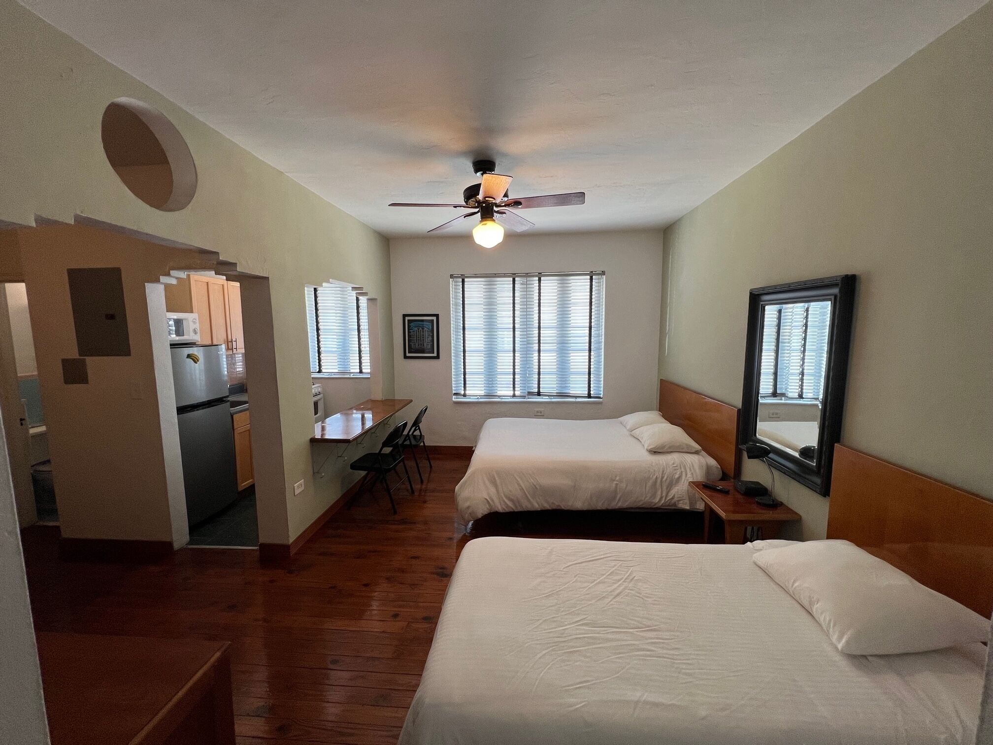 Foto - Sherbrooke All Suites Hotel