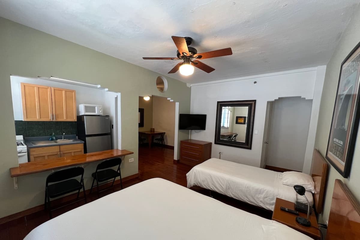 Suite 3