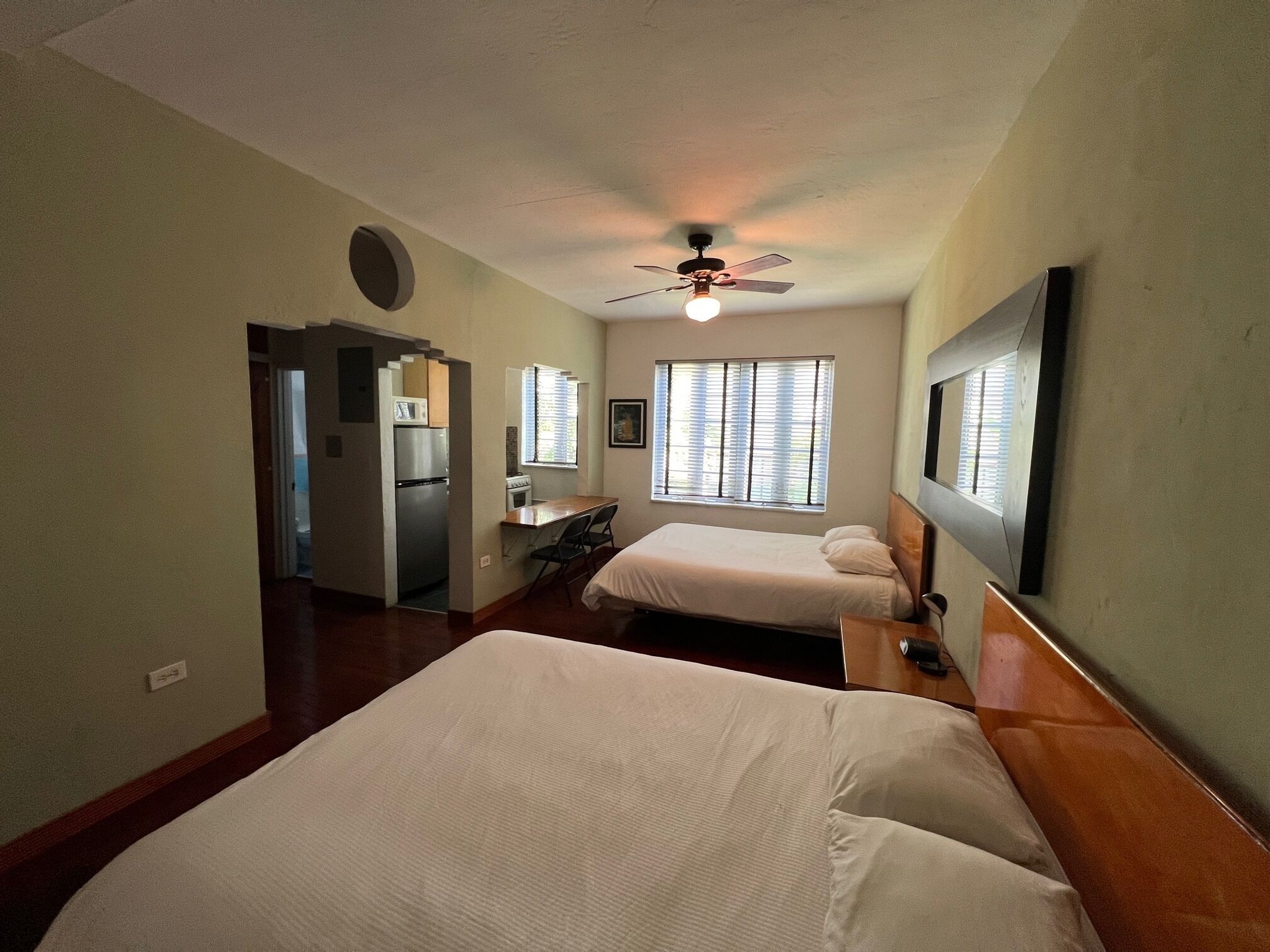 Foto - Sherbrooke All Suites Hotel