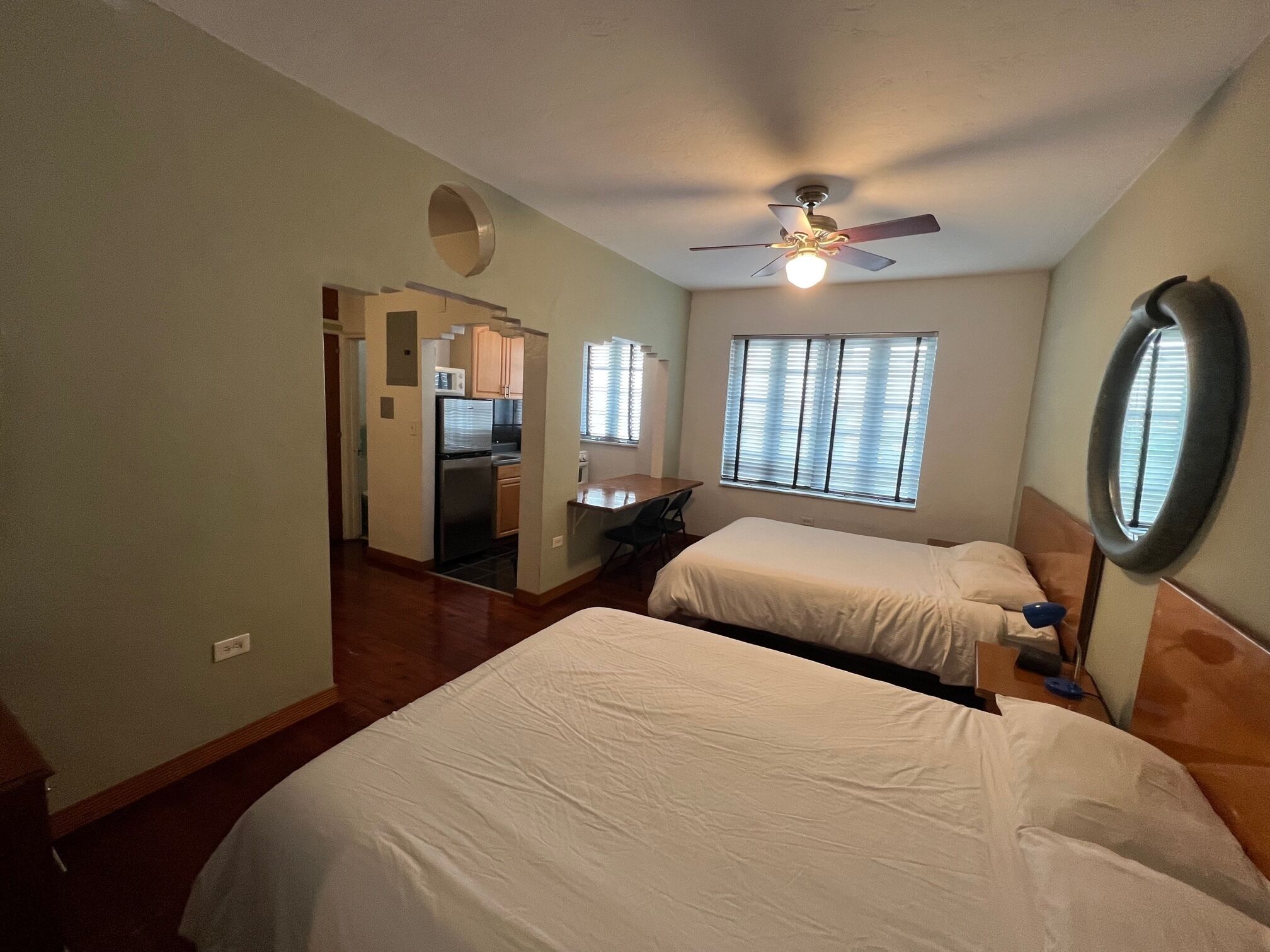 Foto - Sherbrooke All Suites Hotel