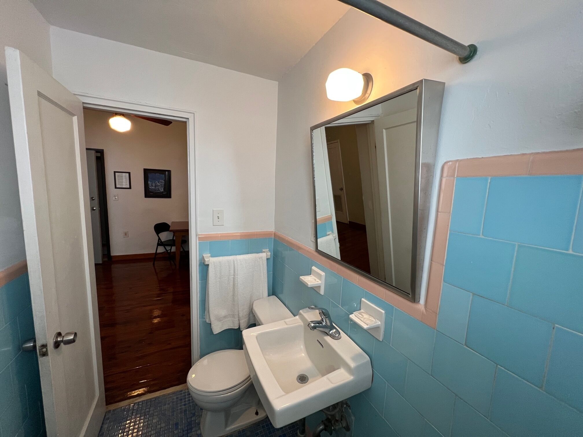 Foto - Sherbrooke All Suites Hotel