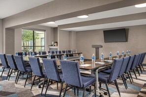 Meeting facility - HYATT house Dallas/Uptown (Dallas)