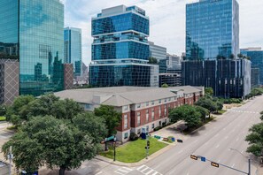 Exterior - HYATT house Dallas/Uptown (Dallas)