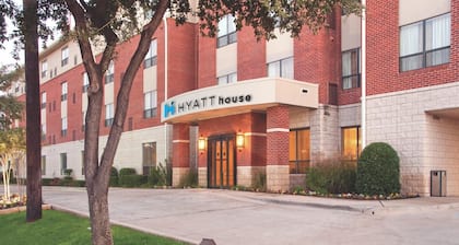 HYATT house Dallas/Uptown
