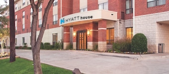 HYATT house Dallas/Uptown