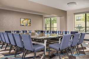 Sala de reuniones
