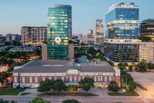 HYATT house Dallas/Uptown