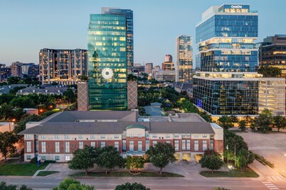 HYATT house Dallas/Uptown