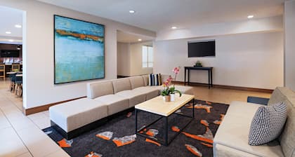 HYATT house Dallas/Uptown