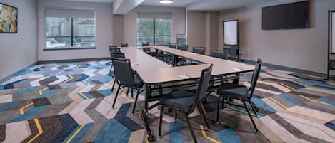Sala de reuniones