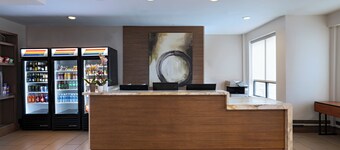 HYATT house Dallas/Uptown