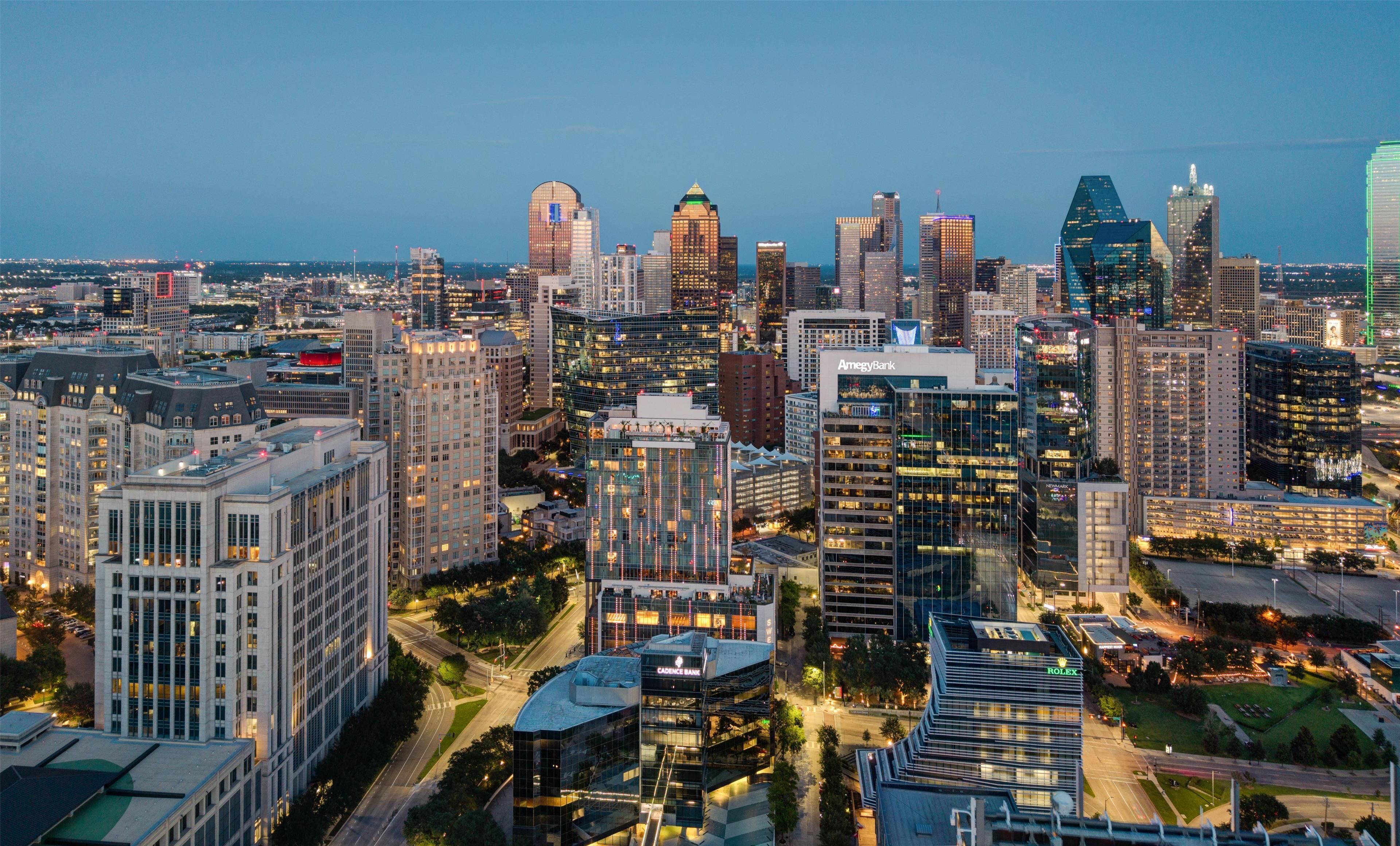 Foto - Hyatt House Dallas Uptown