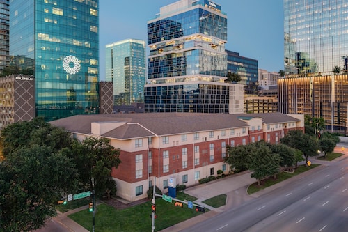 HYATT house Dallas/Uptown
