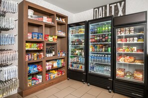 Restaurant - HYATT house Dallas/Uptown (Dallas)