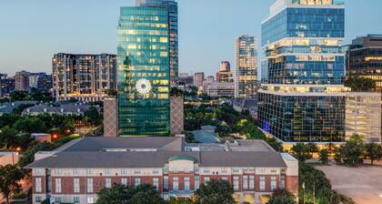 HYATT house Dallas/Uptown