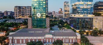 HYATT house Dallas/Uptown