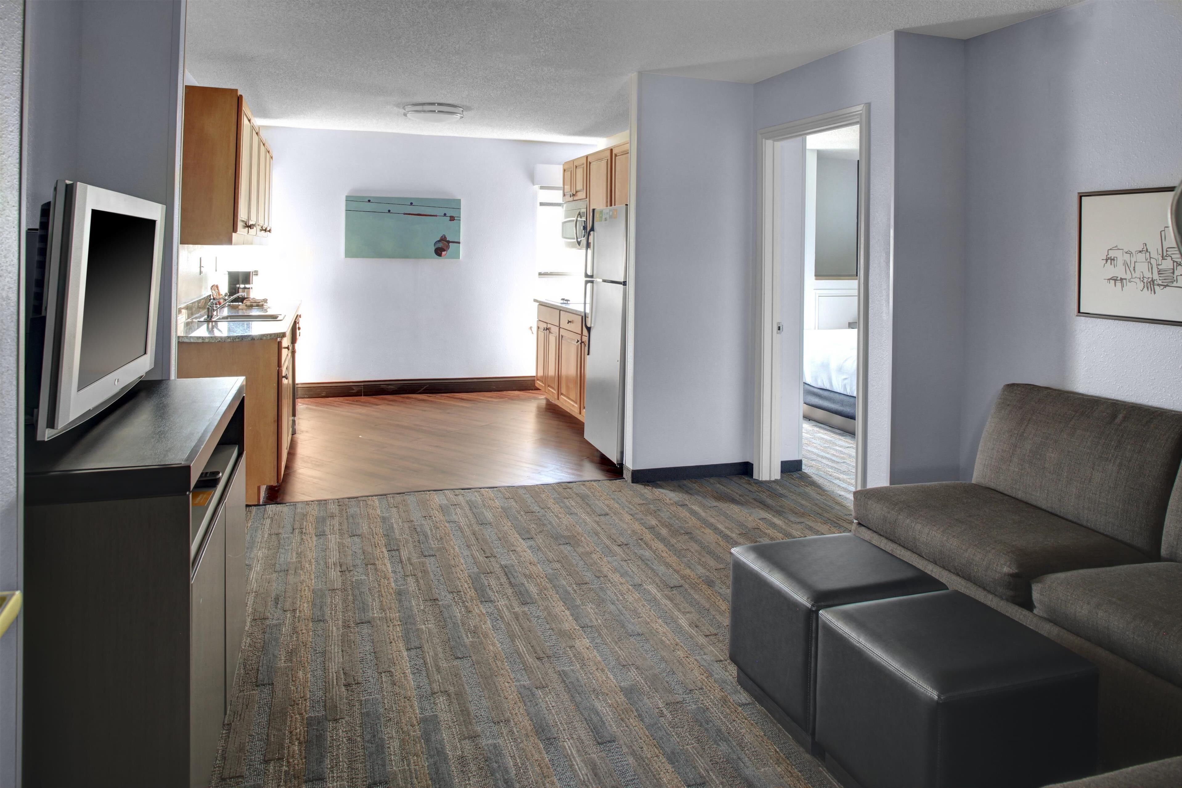 Foto - Hyatt House Dallas Uptown