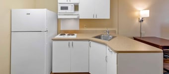 Extended Stay America Suites Chicago Skokie
