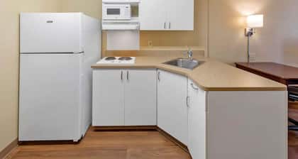 Extended Stay America Suites Chicago Skokie