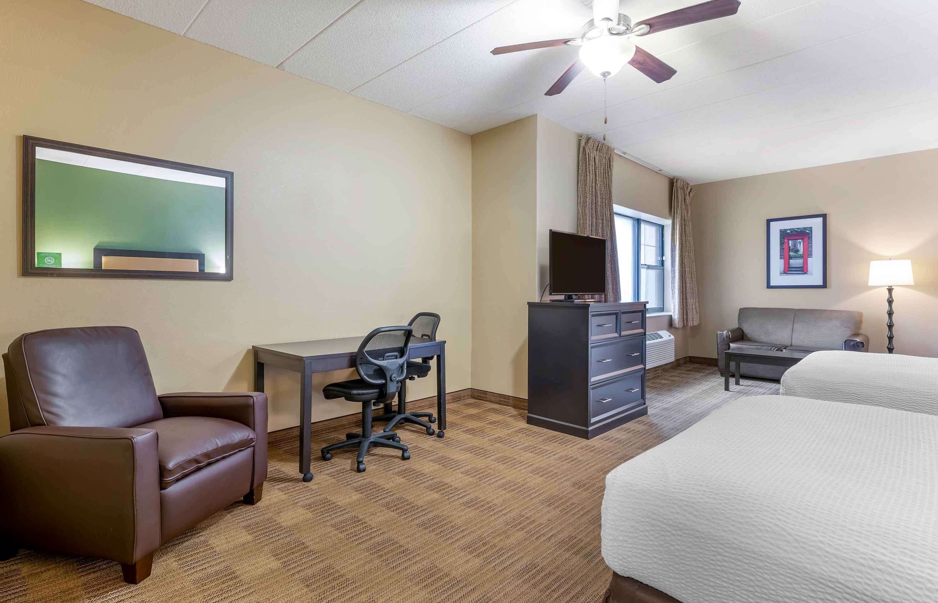 Foto - Extended Stay America Suites - Chicago - Skokie