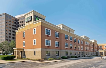 Extended Stay America Suites Chicago Skokie