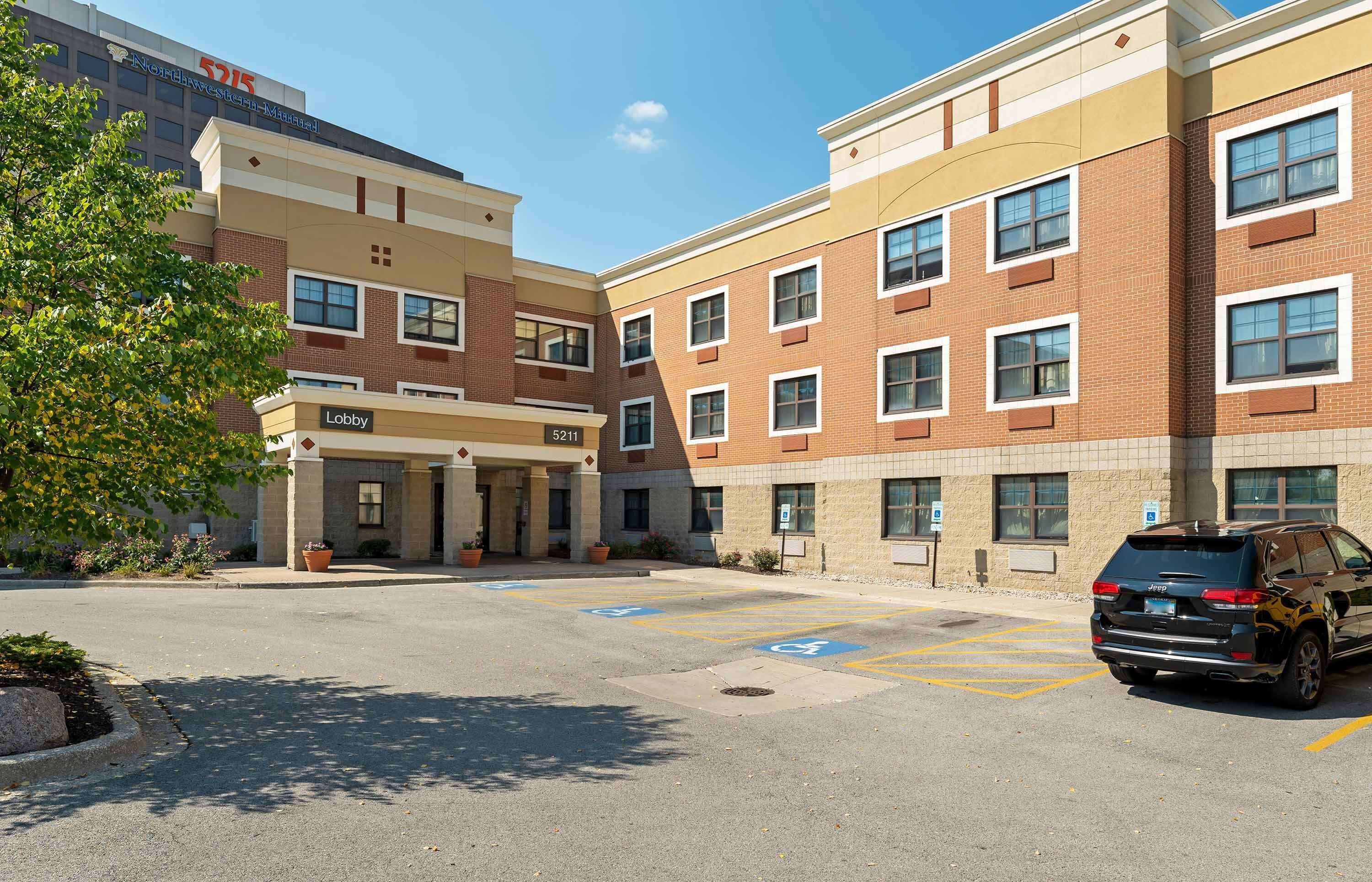 Foto - Extended Stay America Suites - Chicago - Skokie