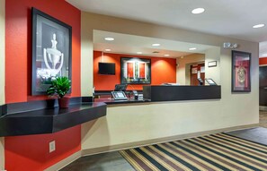 Lobby - Extended Stay America Suites Chicago Skokie (Skokie)