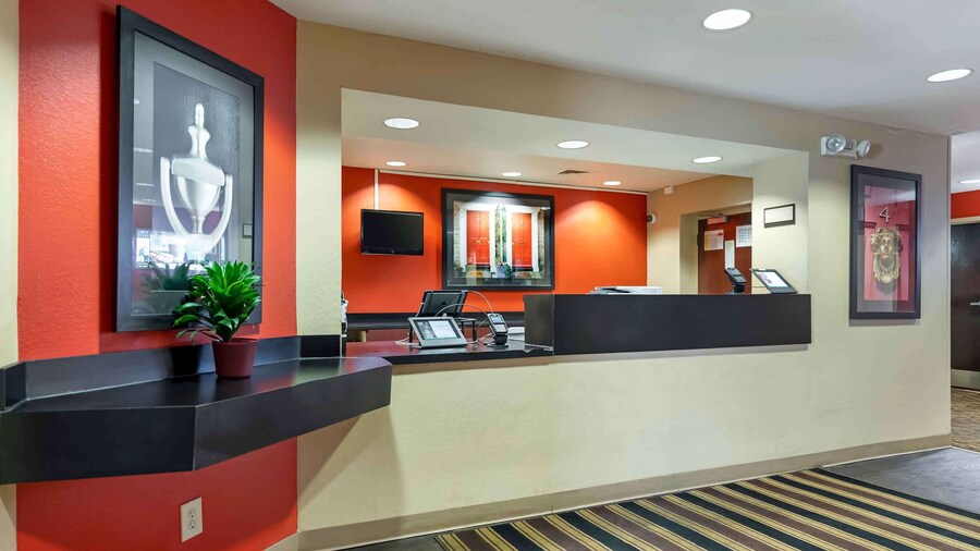 Extended Stay America Suites Chicago Skokie