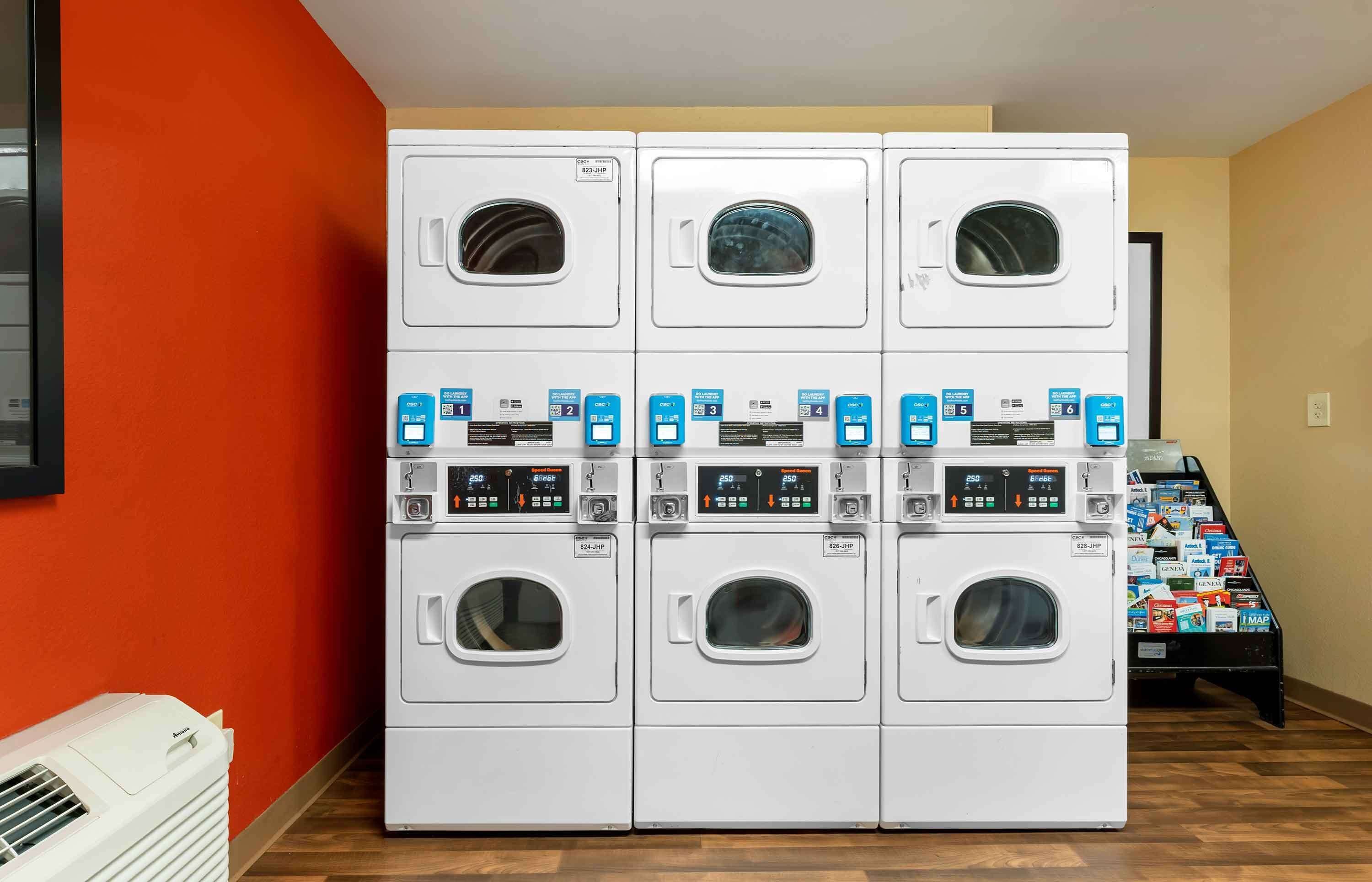 Foto - Extended Stay America Suites - Chicago - Skokie