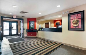 Hall