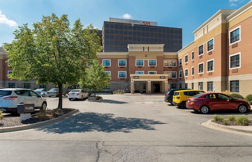 Extended Stay America Suites Chicago Skokie