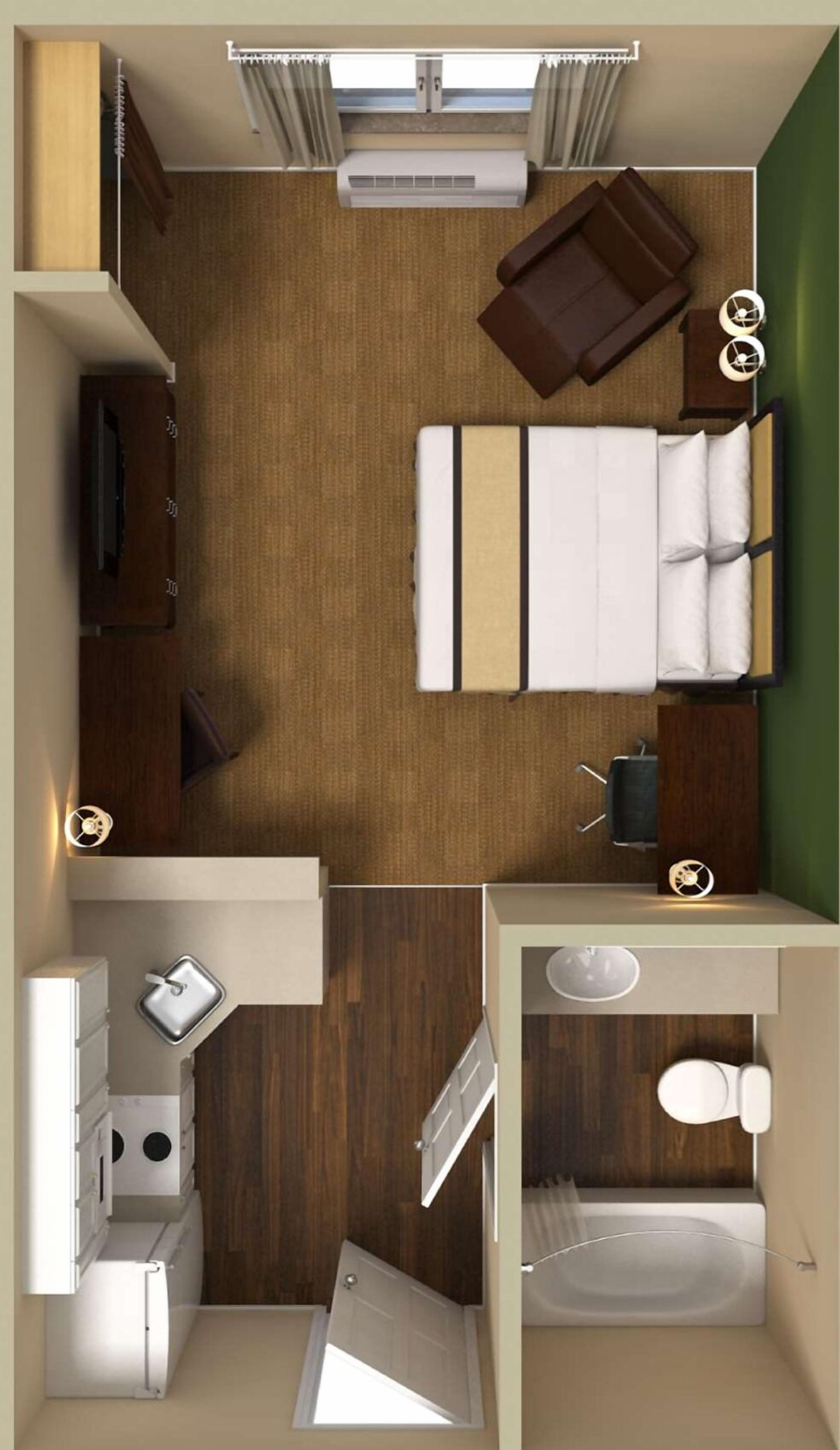 Foto - Extended Stay America Suites - Chicago - Skokie