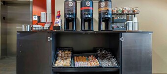 Extended Stay America Suites Chicago Skokie