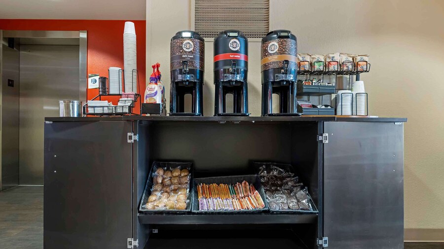 Extended Stay America Suites Chicago Skokie