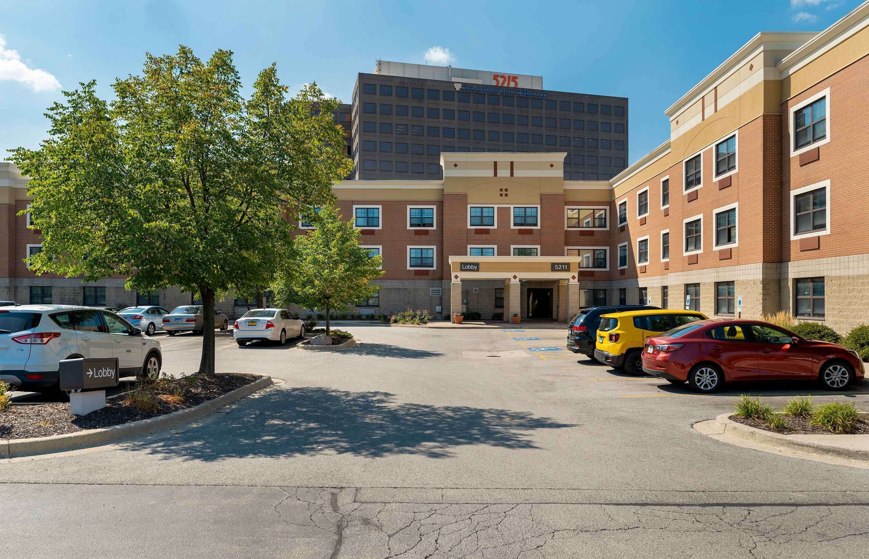 Foto - Extended Stay America Suites - Chicago - Skokie