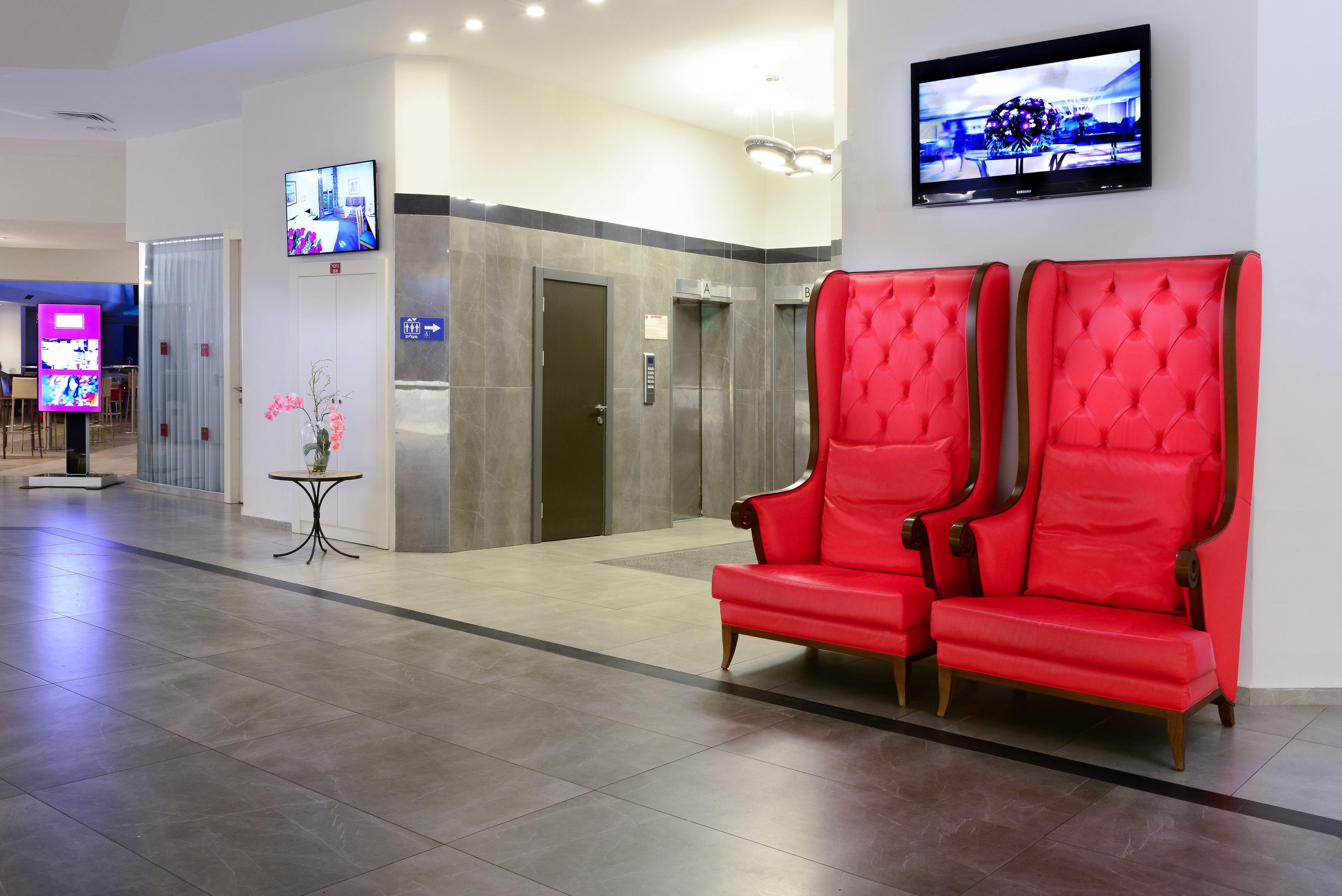 Foto - Leonardo Club Tiberias - All Inclusive