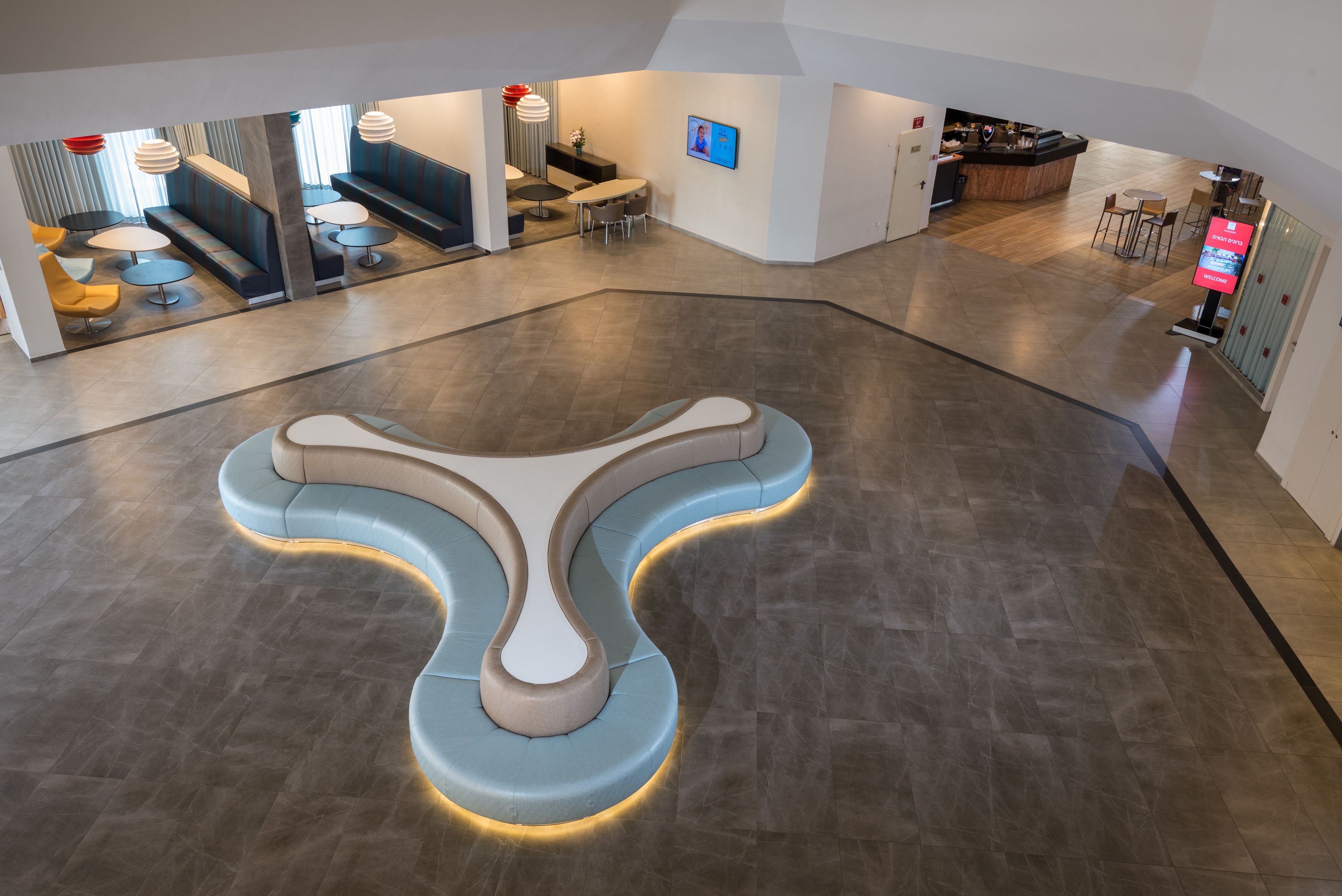 Foto - Leonardo Club Tiberias - All Inclusive