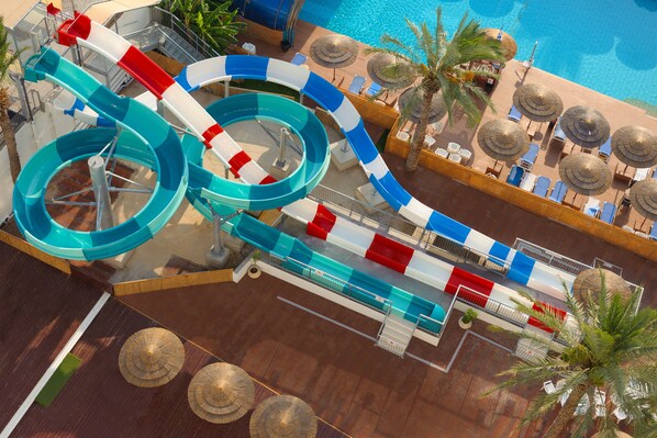 Water park