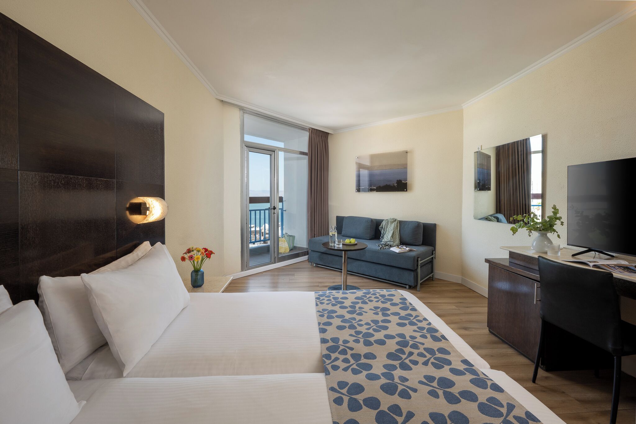 Photo - Leonardo Club Hotel Tiberias