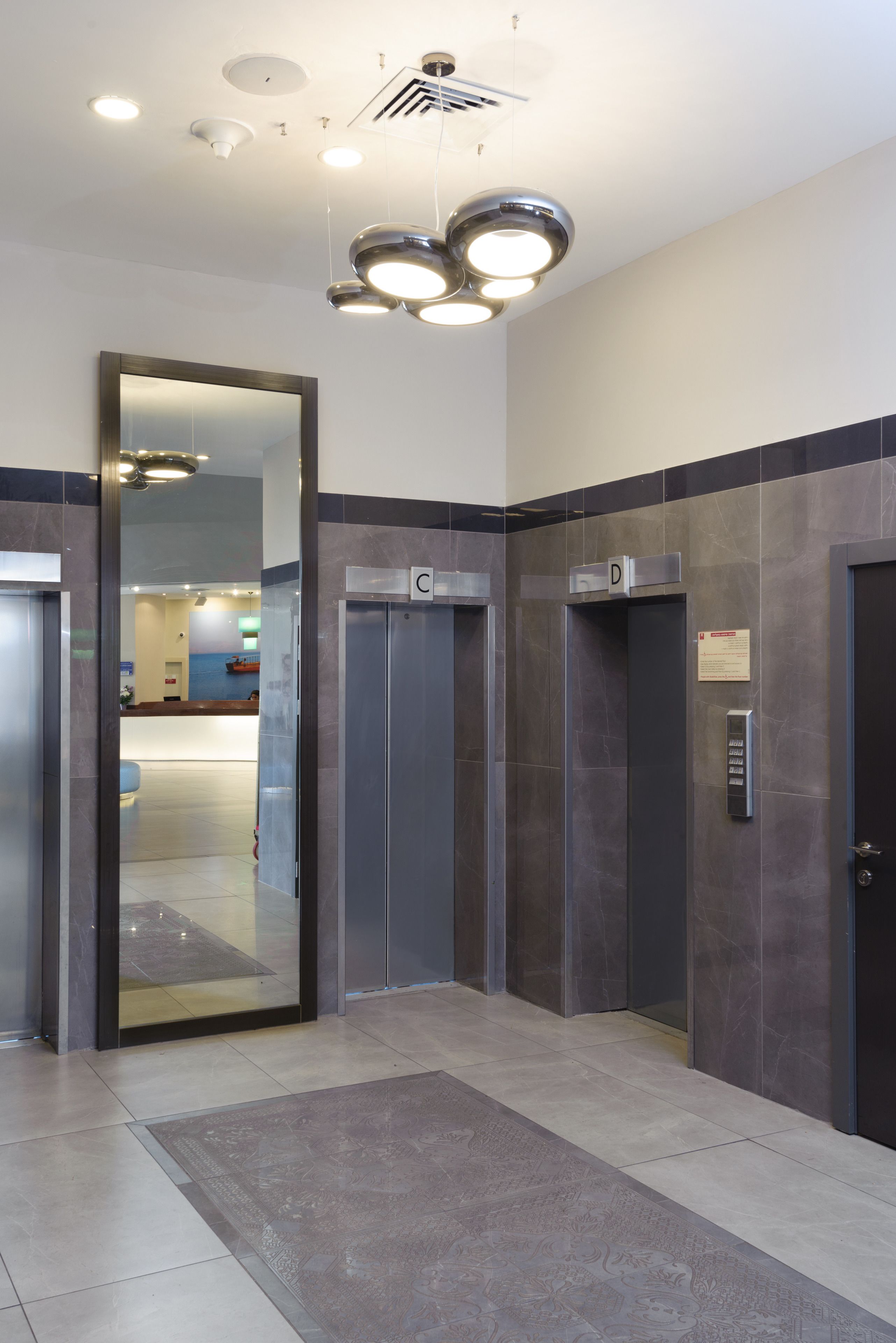 Foto - Leonardo Club Tiberias - All Inclusive